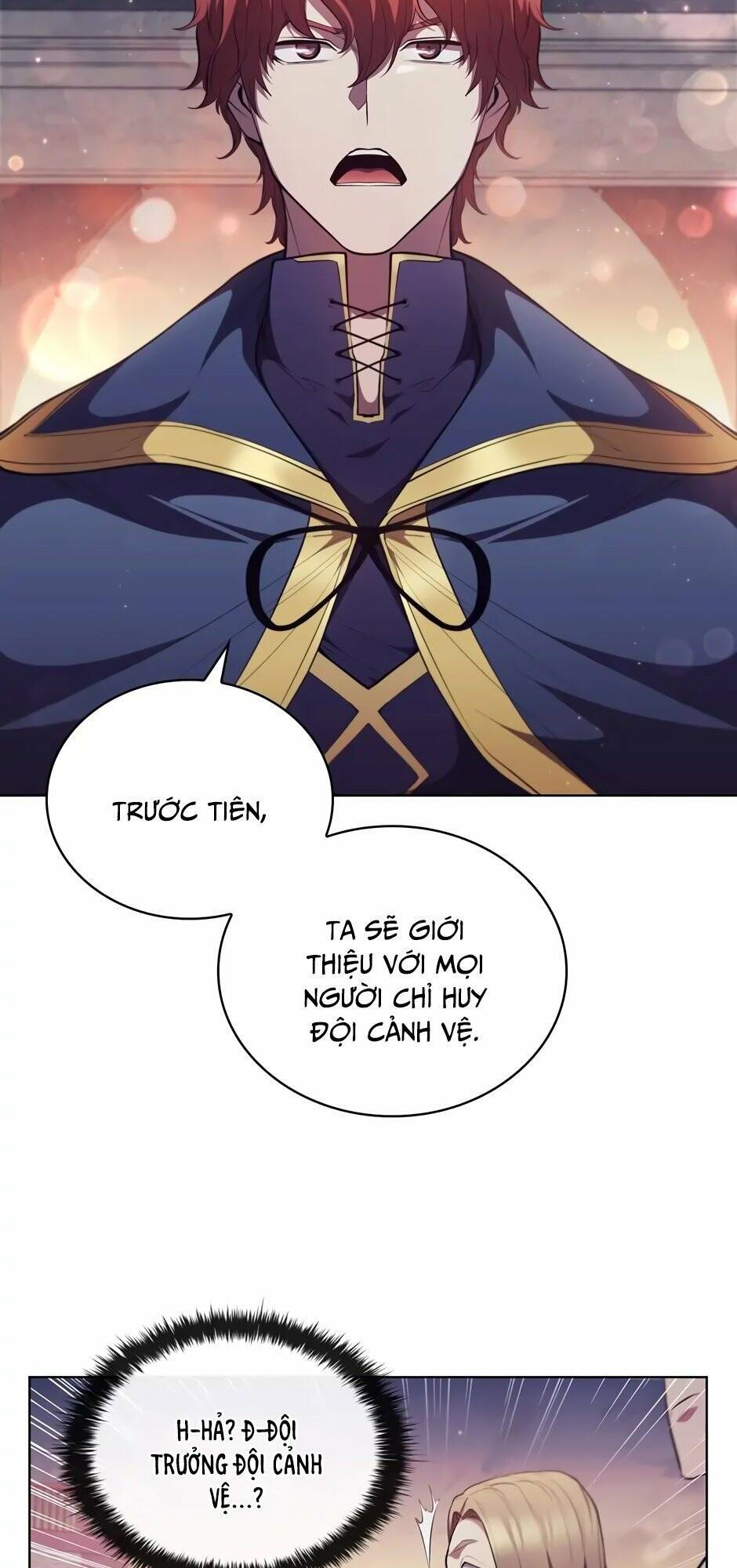 Hồi Quy Thành Công Tước Chap 54 - Next Chap 55