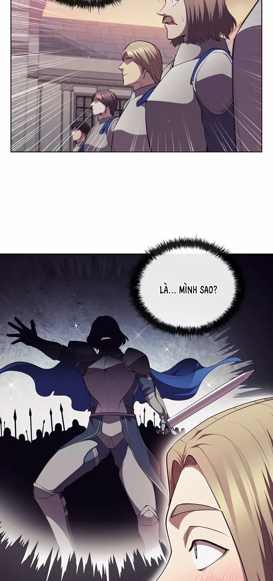Hồi Quy Thành Công Tước Chap 54 - Next Chap 55