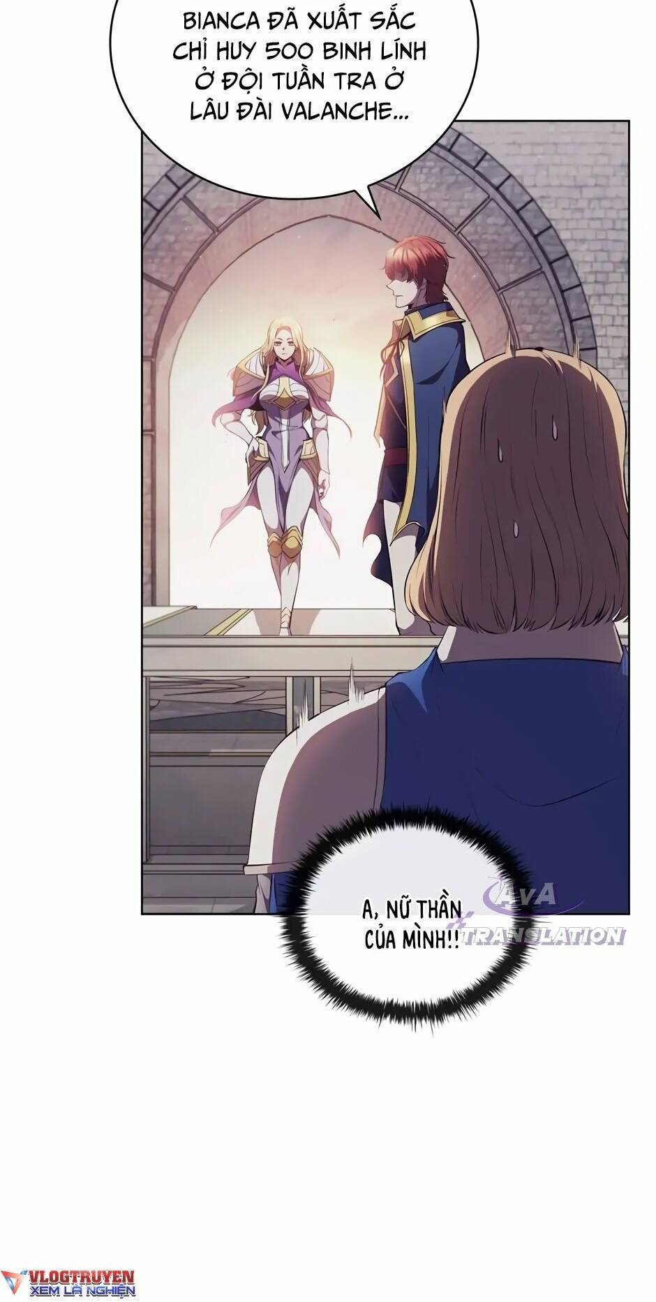 Hồi Quy Thành Công Tước Chap 54 - Next Chap 55