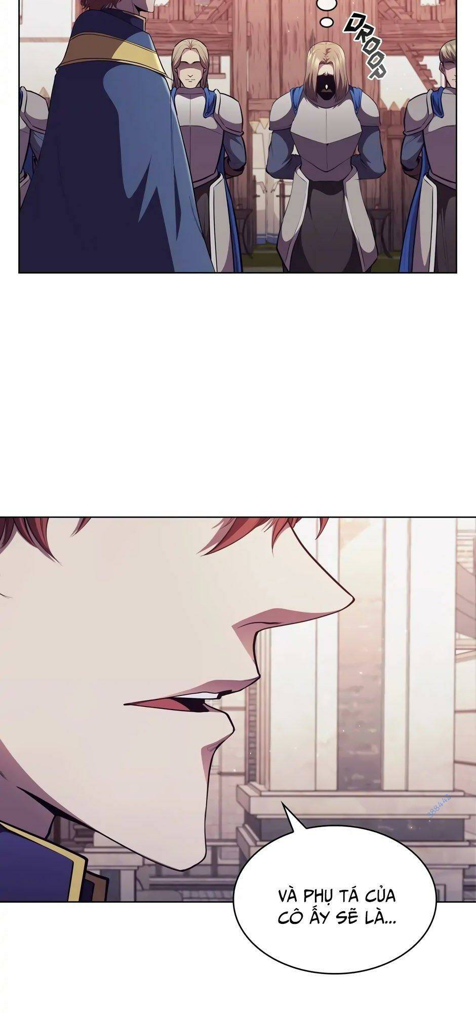 Hồi Quy Thành Công Tước Chap 54 - Next Chap 55