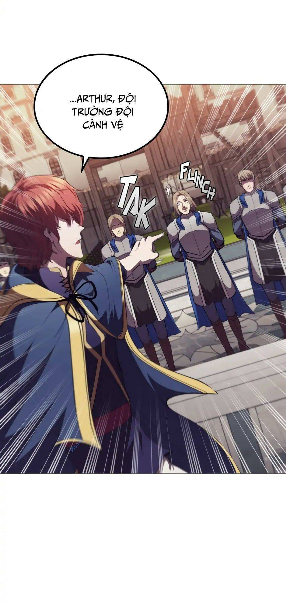 Hồi Quy Thành Công Tước Chap 54 - Next Chap 55