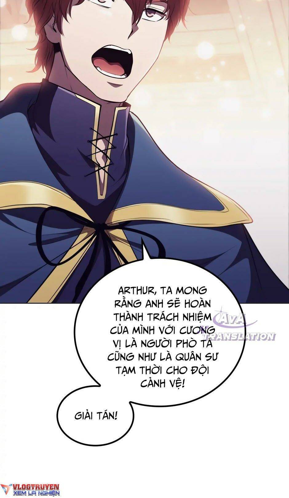 Hồi Quy Thành Công Tước Chap 54 - Next Chap 55