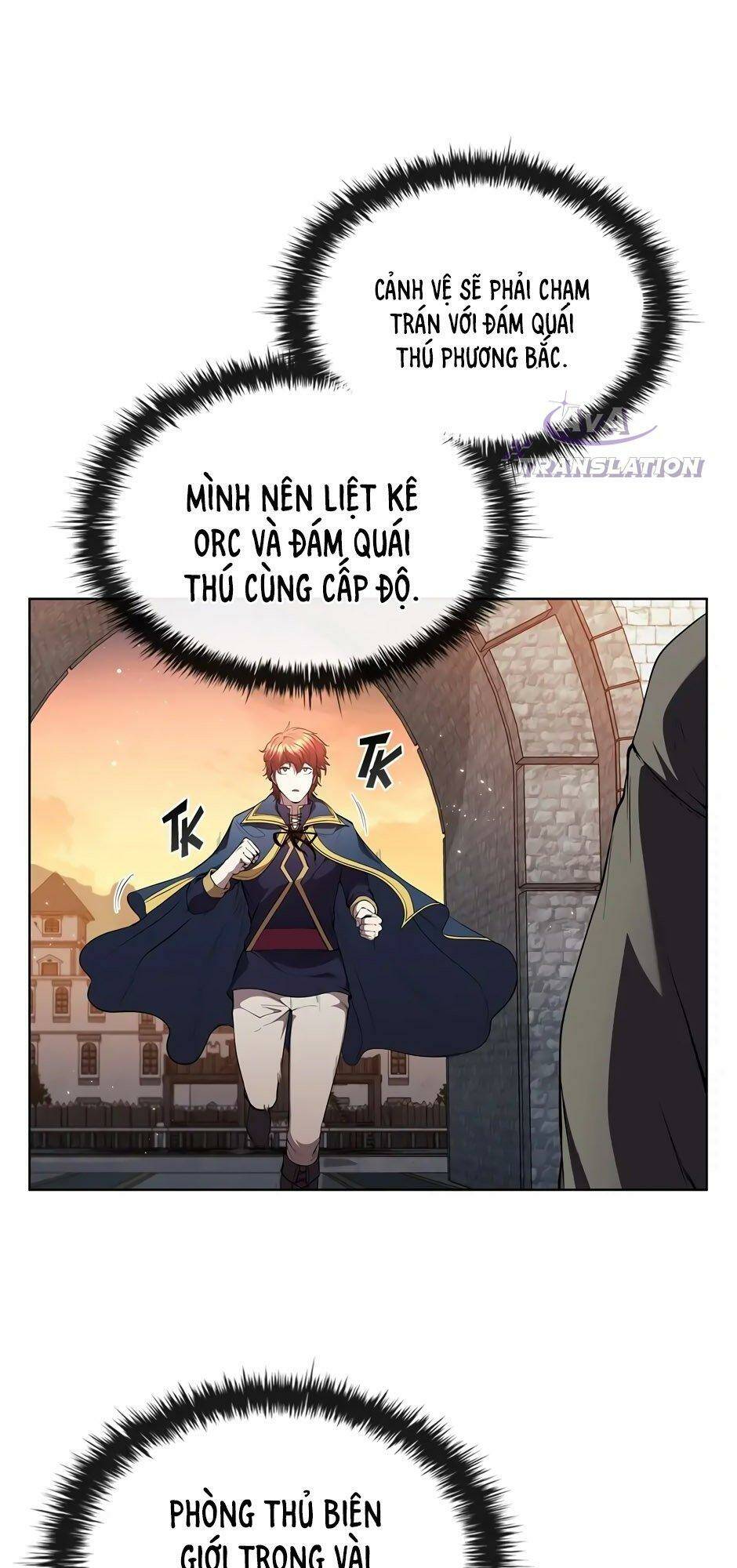 Hồi Quy Thành Công Tước Chap 54 - Next Chap 55