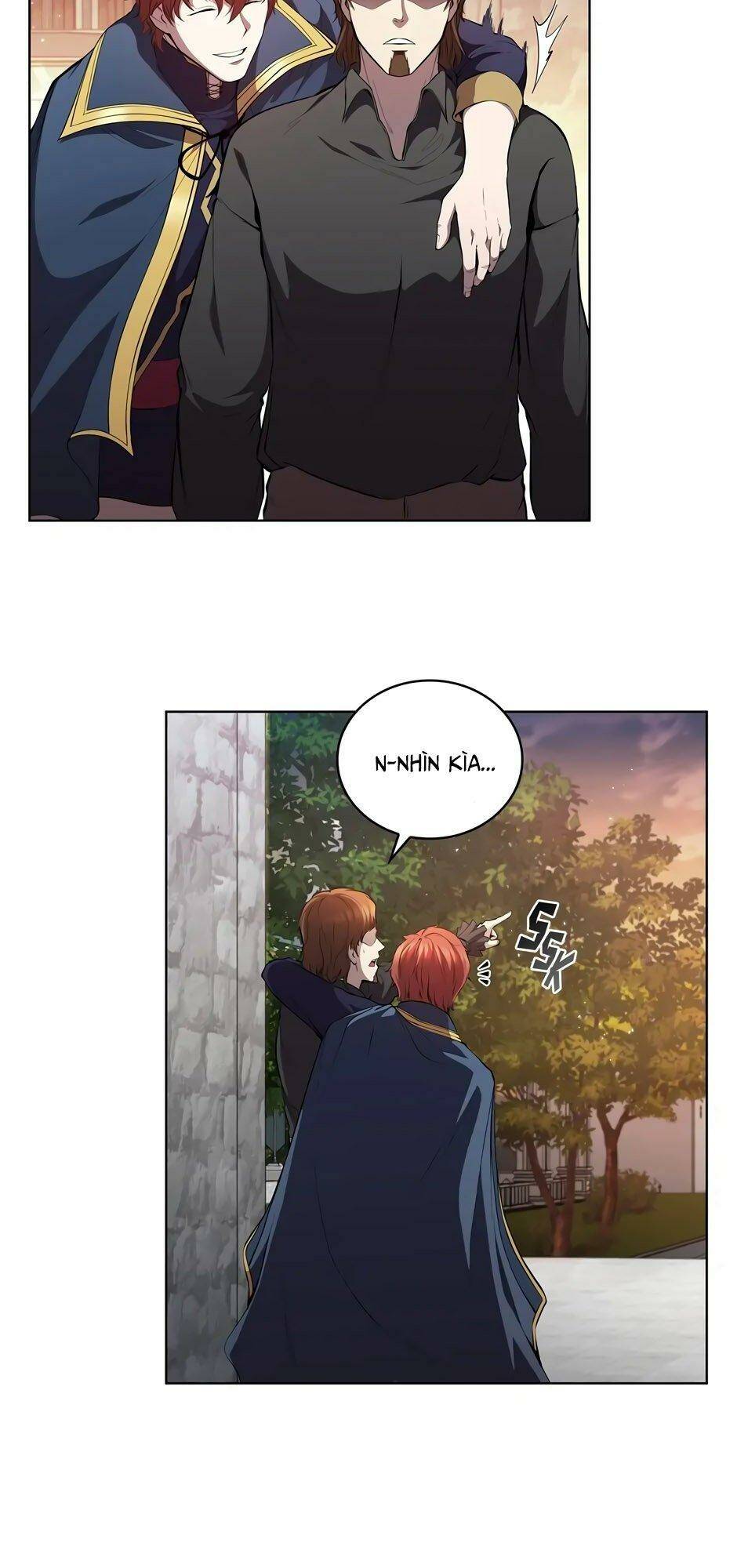 Hồi Quy Thành Công Tước Chap 54 - Next Chap 55