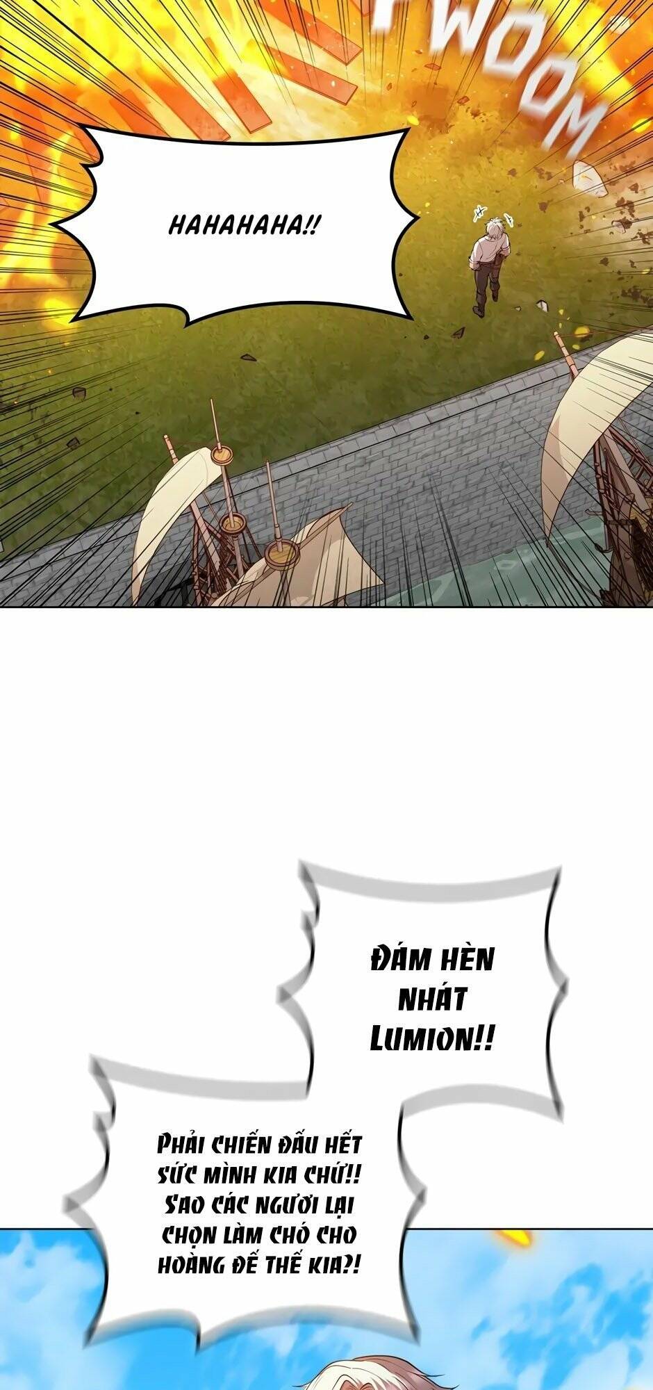Hồi Quy Thành Công Tước Chap 54 - Next Chap 55