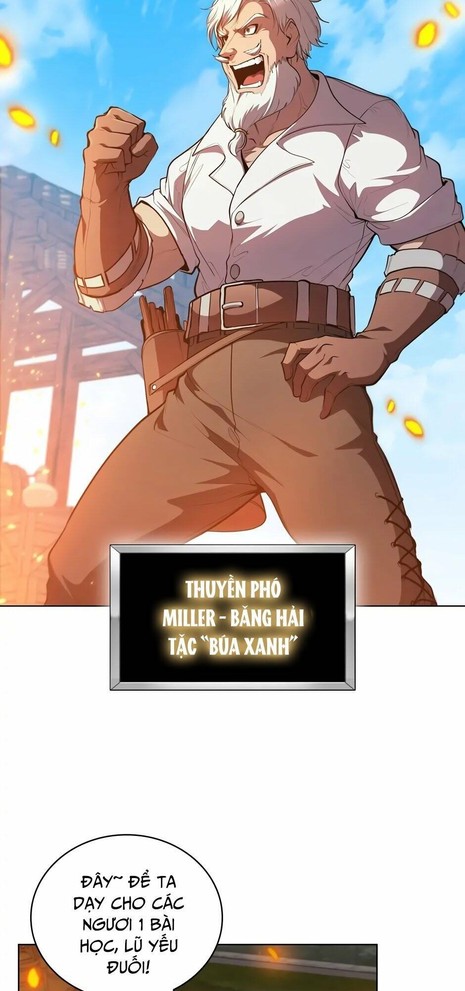 Hồi Quy Thành Công Tước Chap 54 - Next Chap 55