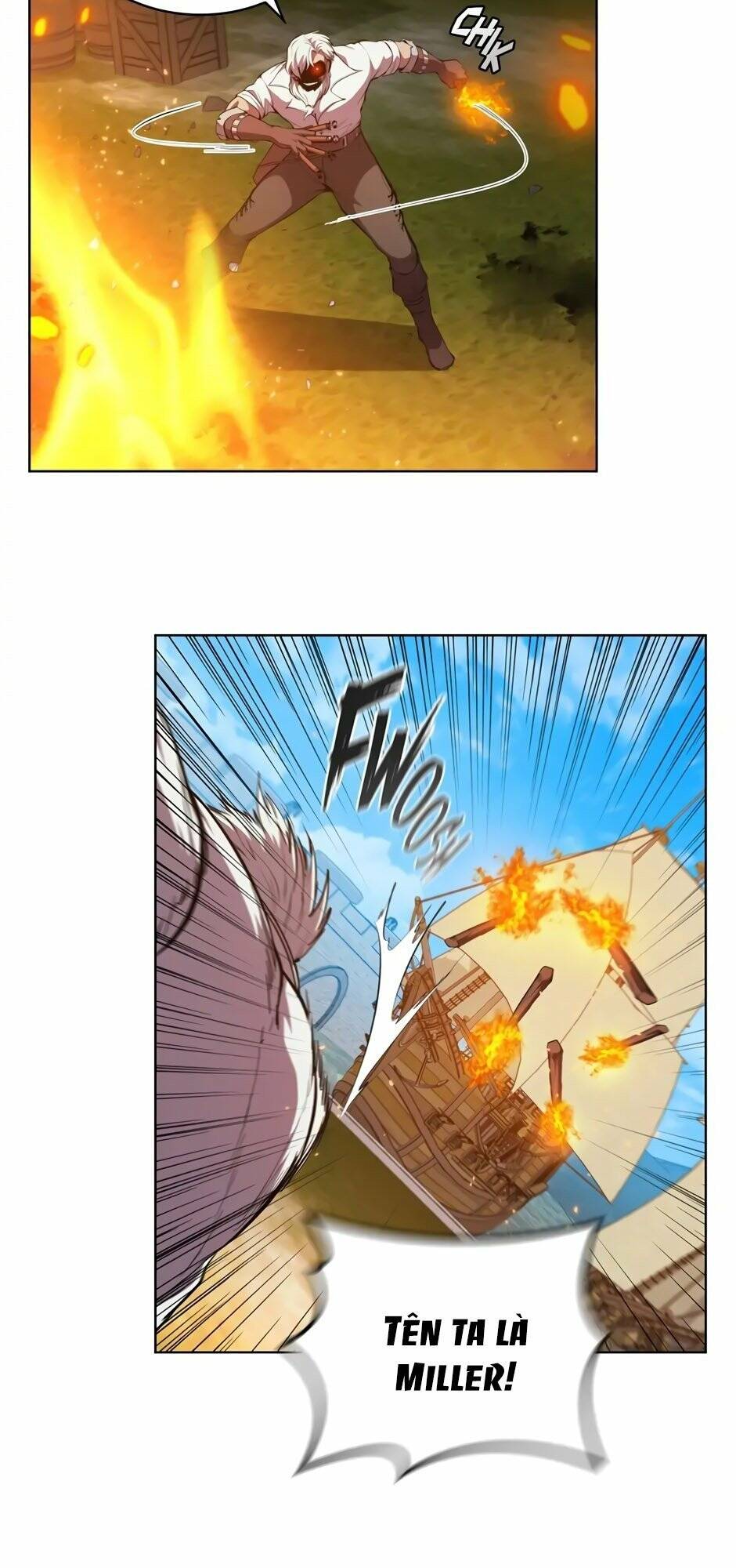 Hồi Quy Thành Công Tước Chap 54 - Next Chap 55