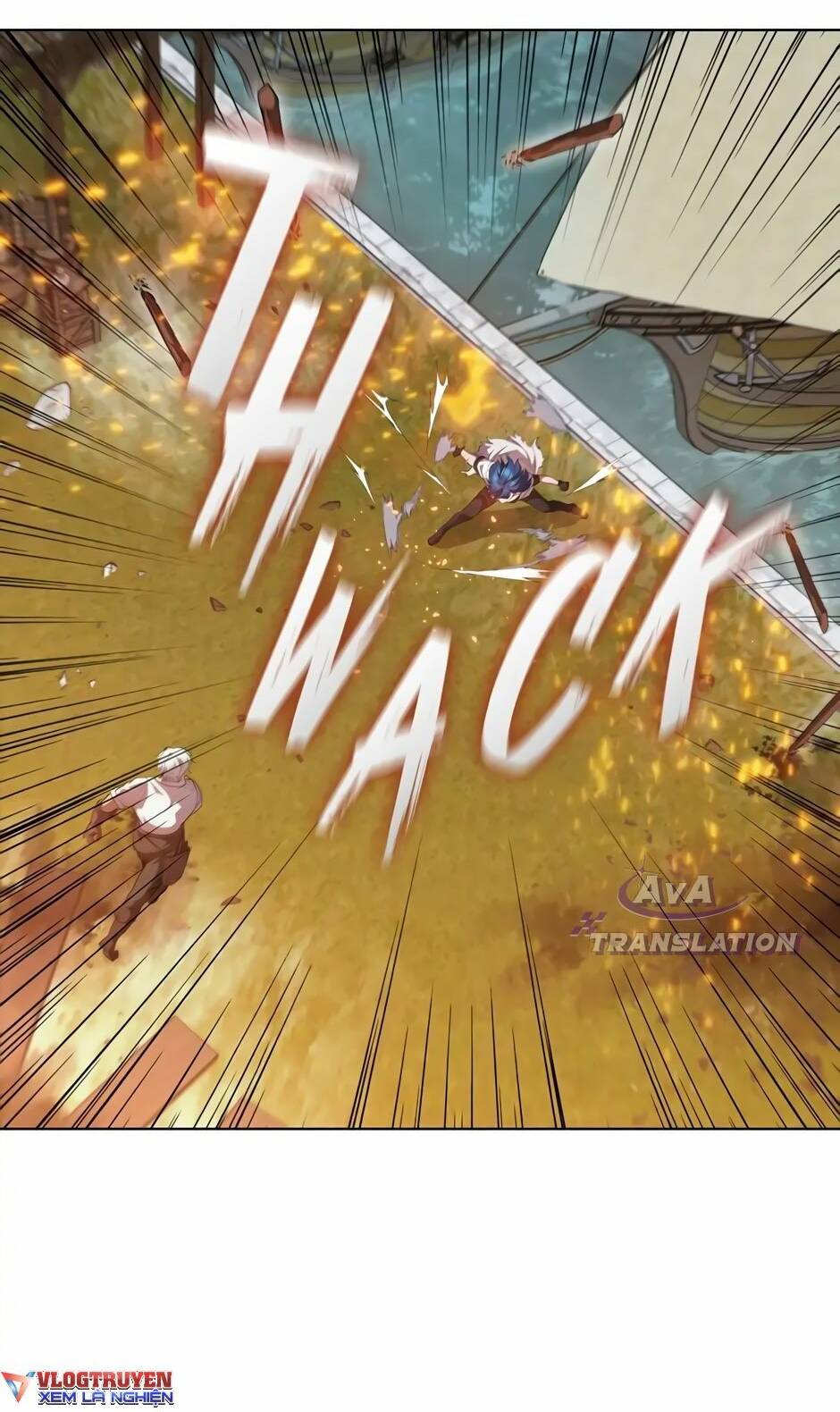 Hồi Quy Thành Công Tước Chap 54 - Next Chap 55