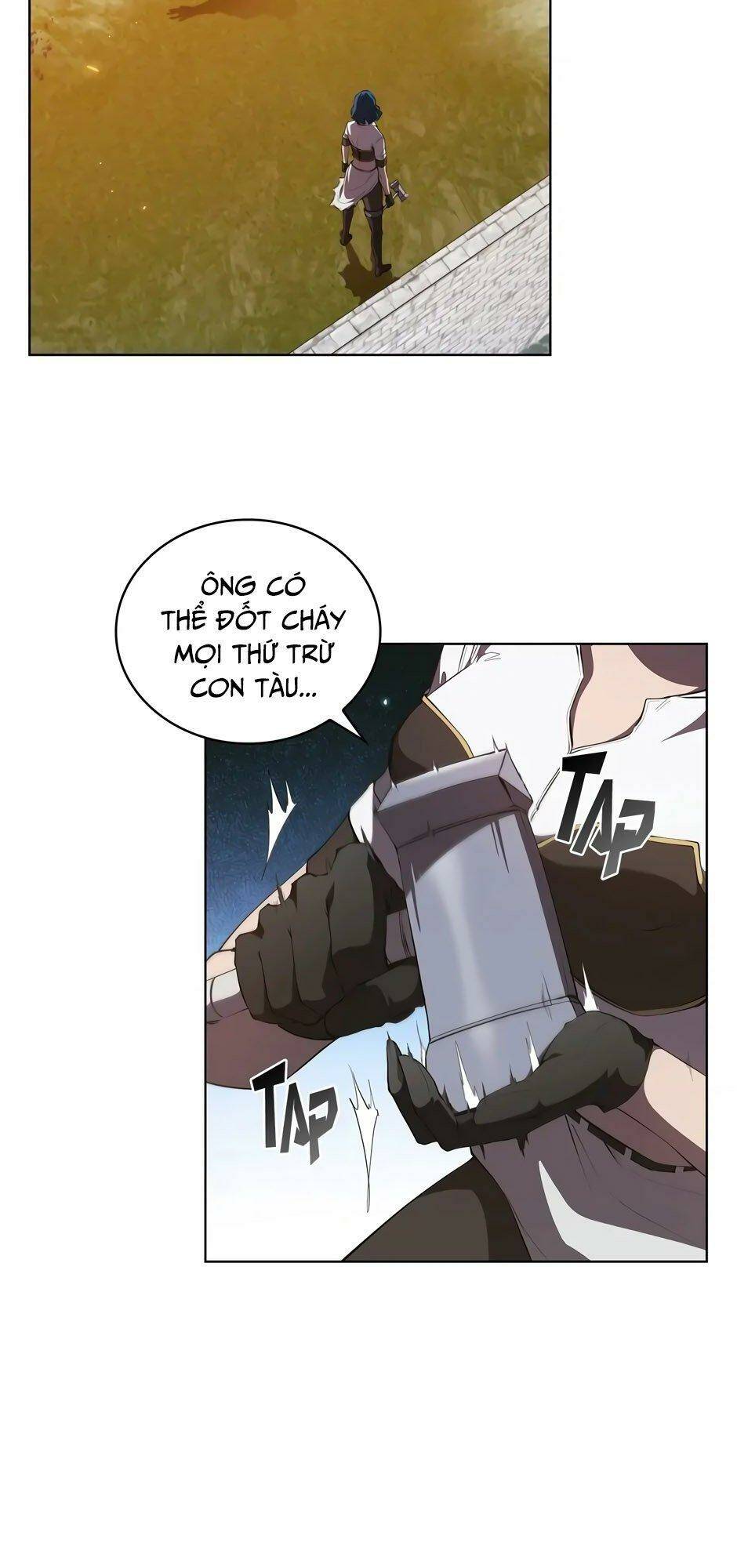 Hồi Quy Thành Công Tước Chap 54 - Next Chap 55