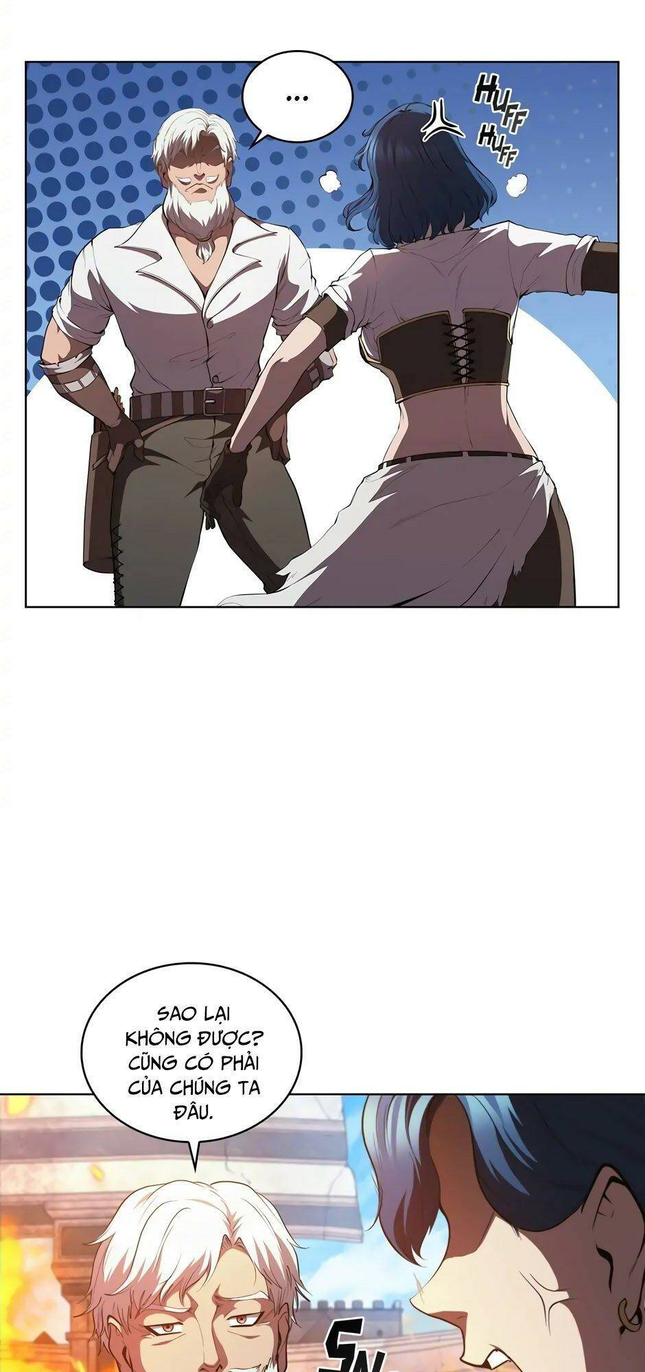 Hồi Quy Thành Công Tước Chap 54 - Next Chap 55