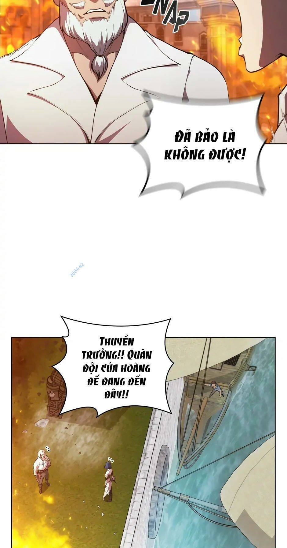 Hồi Quy Thành Công Tước Chap 54 - Next Chap 55