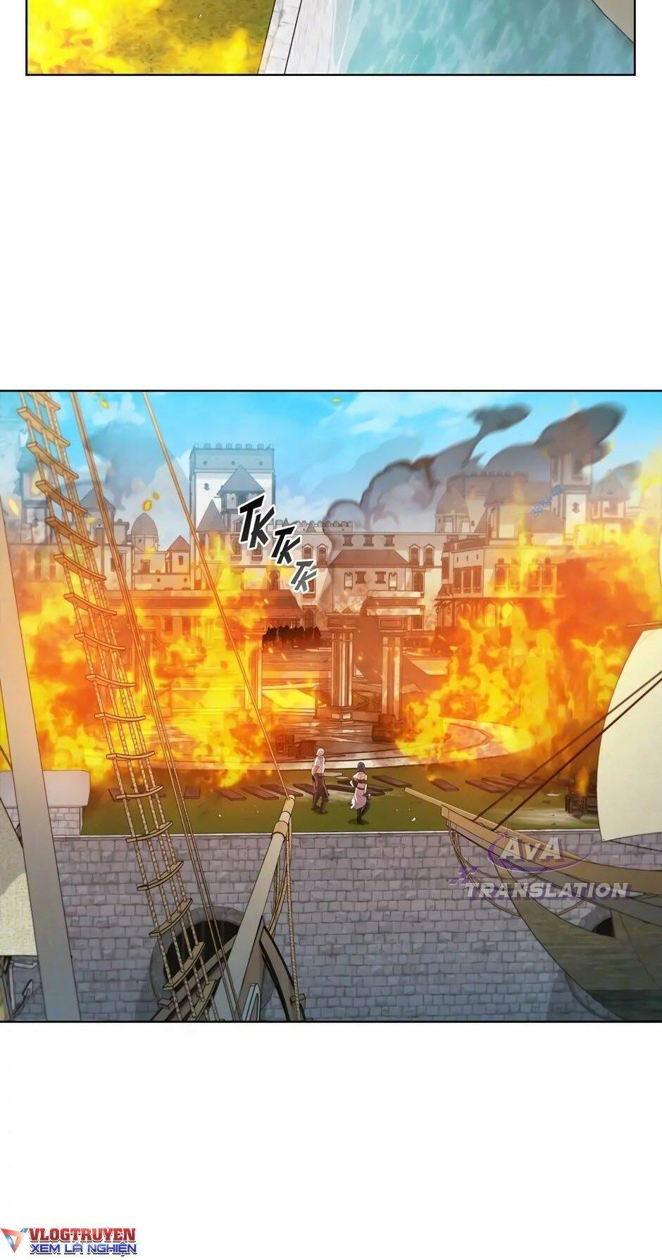 Hồi Quy Thành Công Tước Chap 54 - Next Chap 55