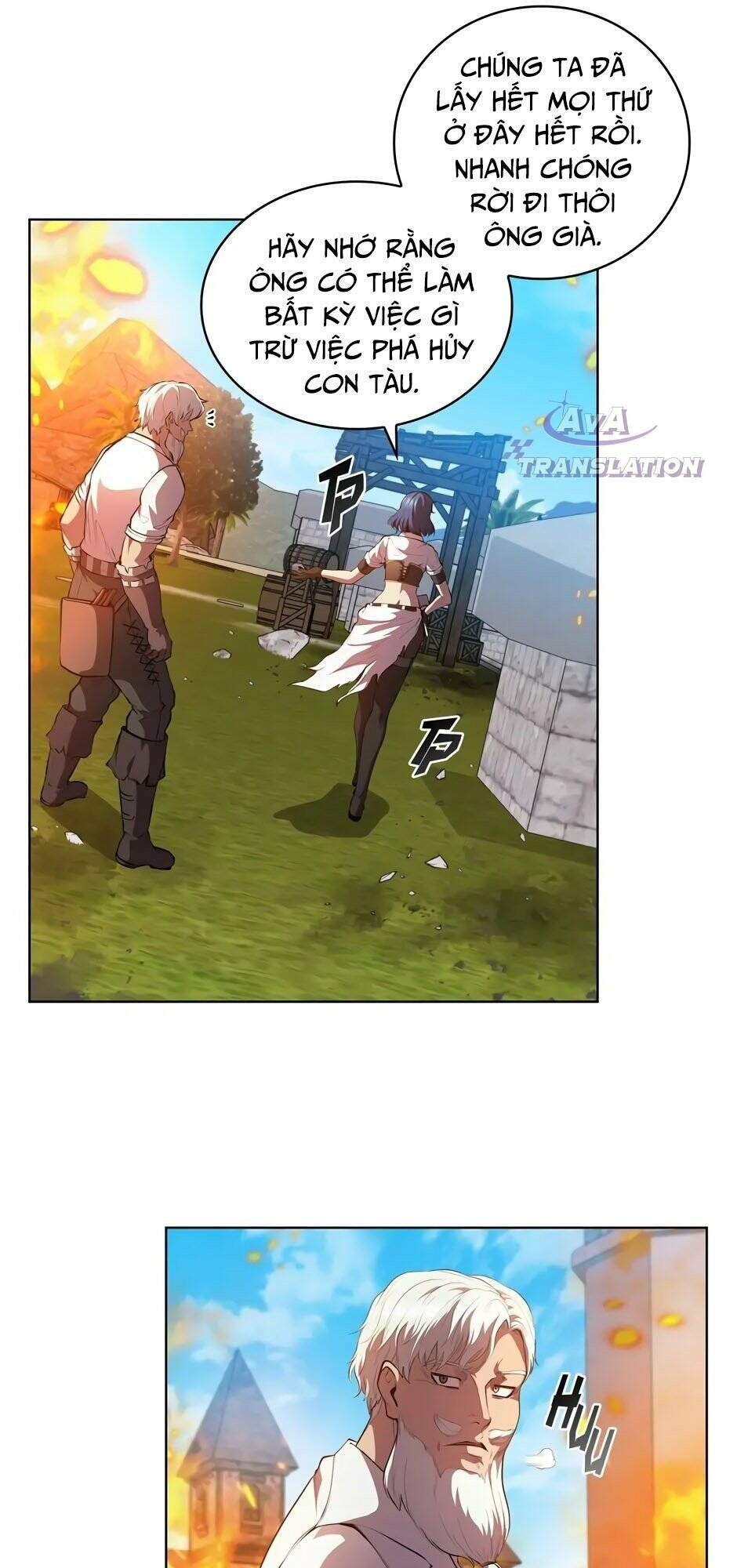 Hồi Quy Thành Công Tước Chap 54 - Next Chap 55