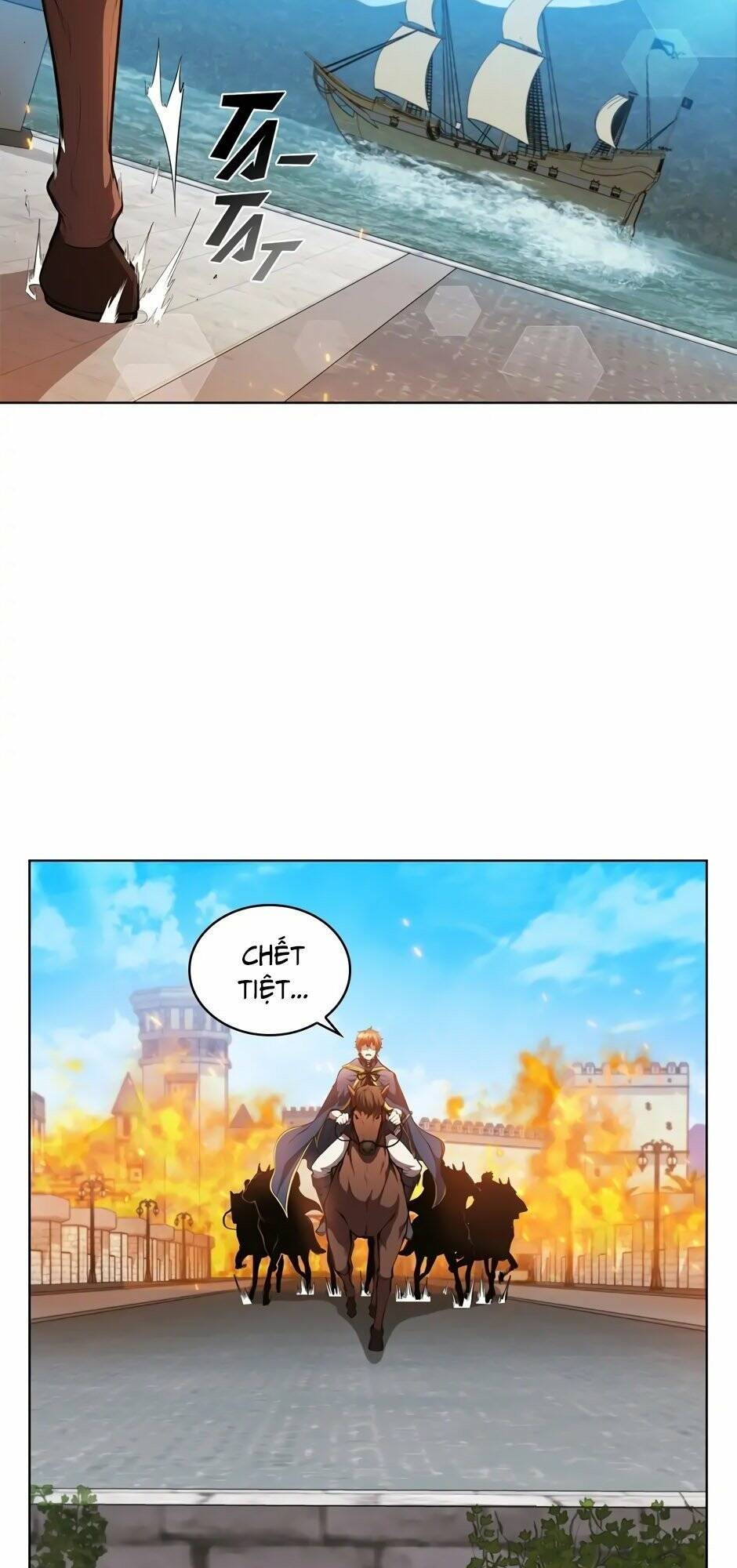 Hồi Quy Thành Công Tước Chap 54 - Next Chap 55