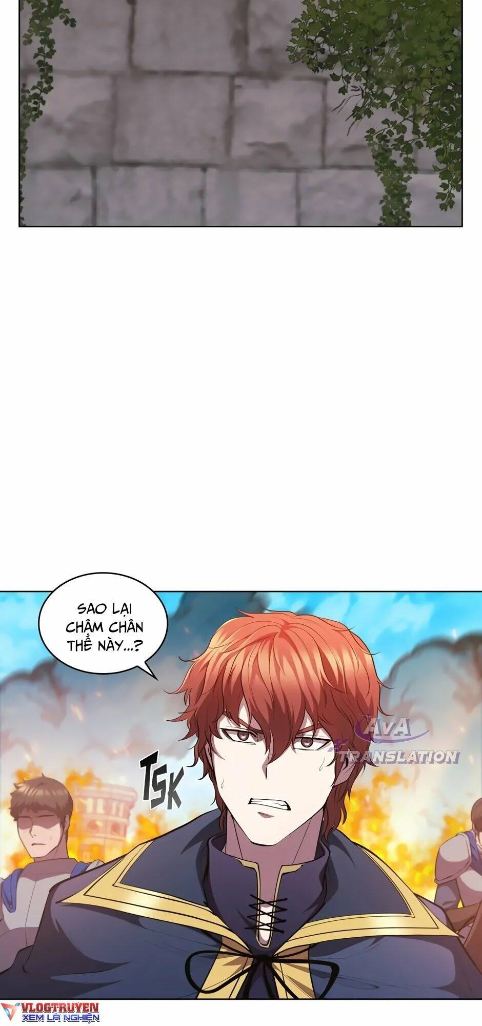 Hồi Quy Thành Công Tước Chap 54 - Next Chap 55