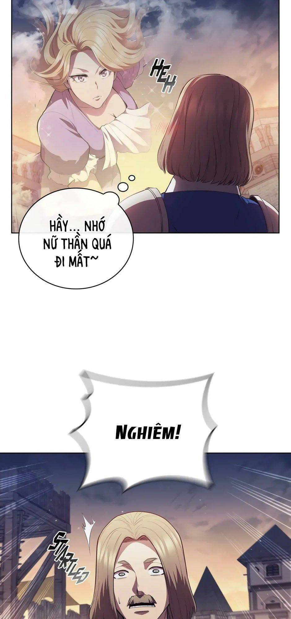 Hồi Quy Thành Công Tước Chap 54 - Next Chap 55
