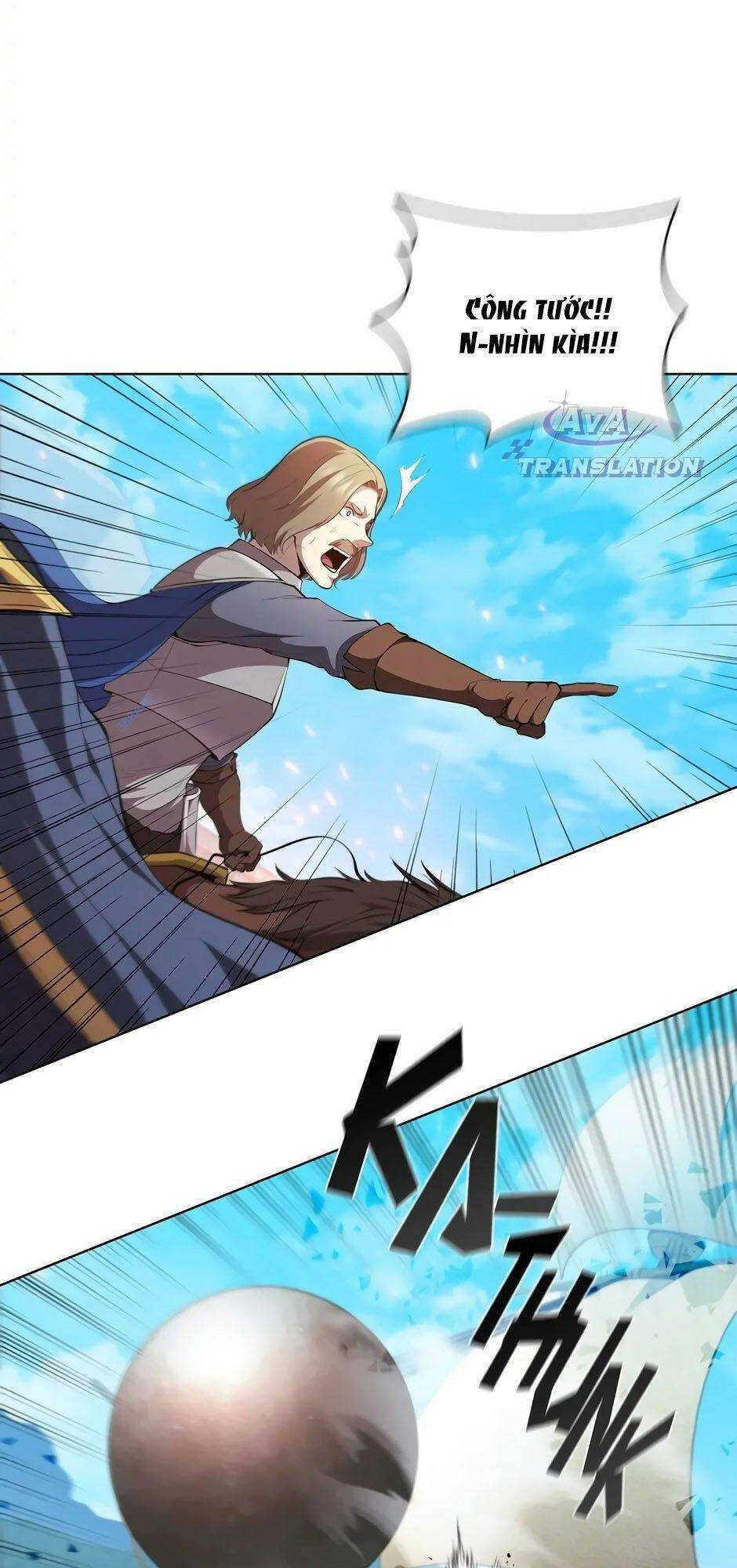 Hồi Quy Thành Công Tước Chap 54 - Next Chap 55