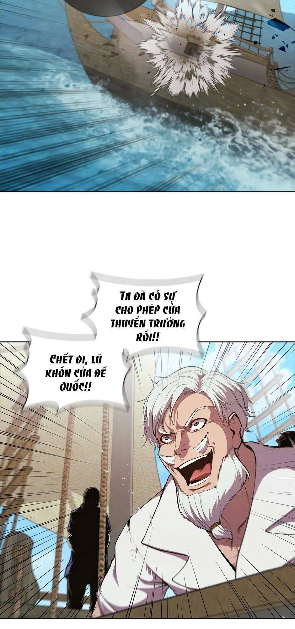 Hồi Quy Thành Công Tước Chap 54 - Next Chap 55