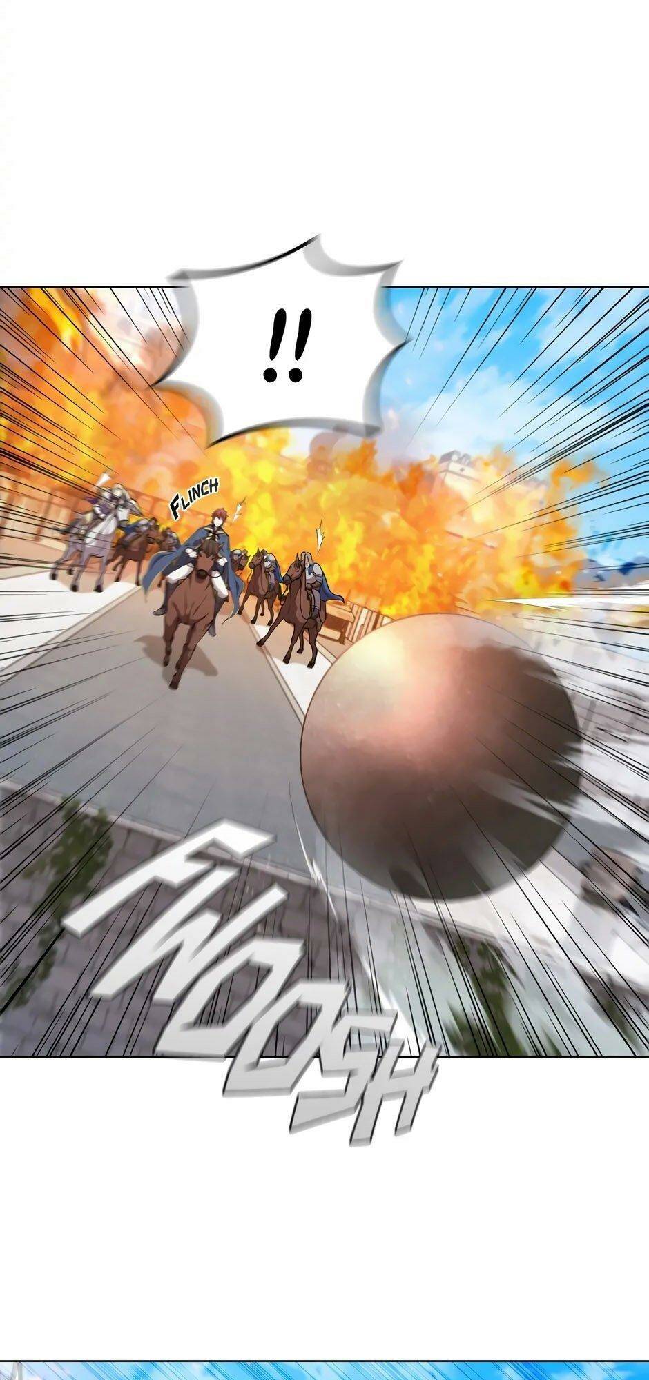 Hồi Quy Thành Công Tước Chap 54 - Next Chap 55