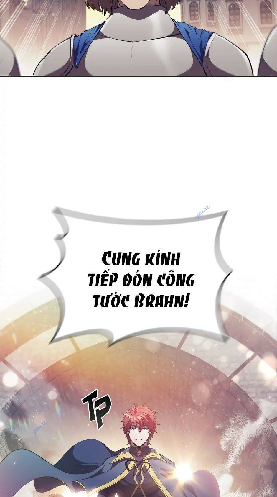 Hồi Quy Thành Công Tước Chap 54 - Next Chap 55