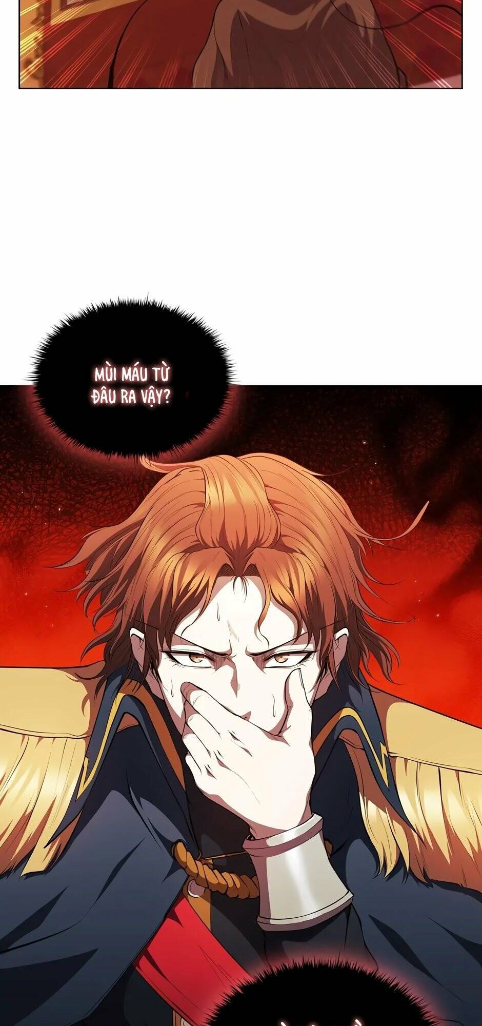 Hồi Quy Thành Công Tước Chap 54 - Next Chap 55