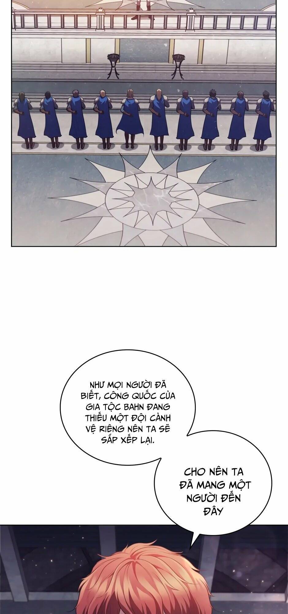 Hồi Quy Thành Công Tước Chap 54 - Next Chap 55