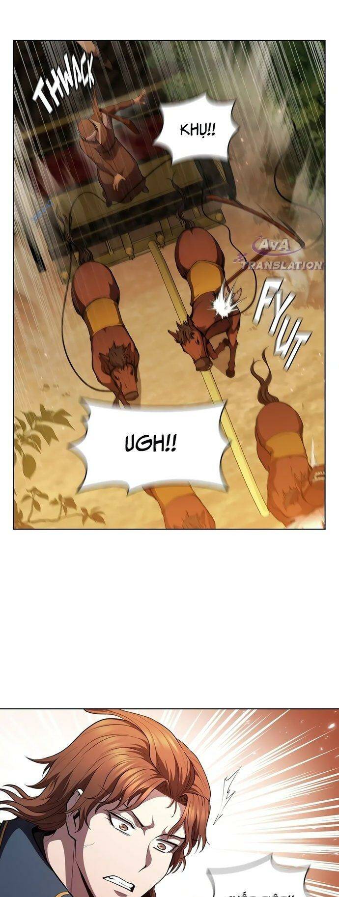 Hồi Quy Thành Công Tước Chap 55 - Next Chap 56