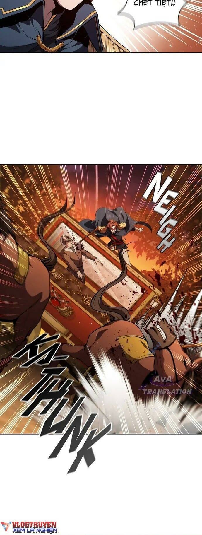 Hồi Quy Thành Công Tước Chap 55 - Next Chap 56