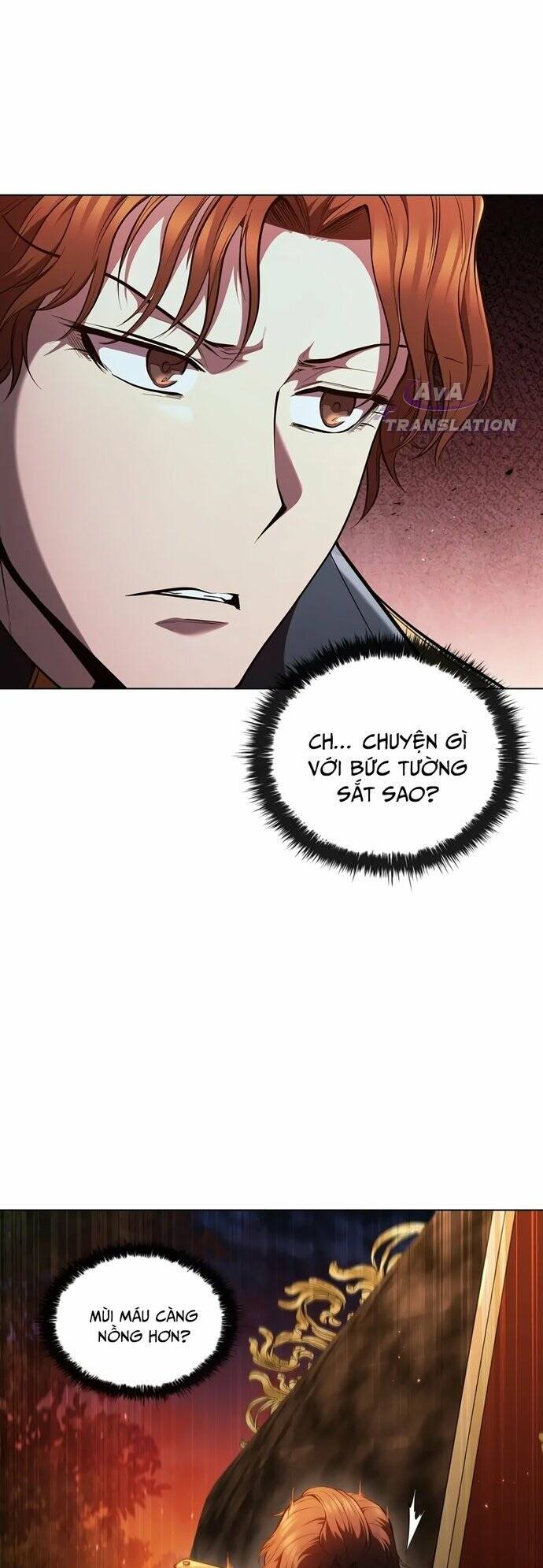 Hồi Quy Thành Công Tước Chap 55 - Next Chap 56