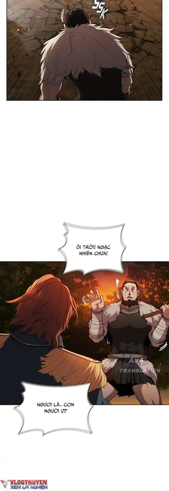 Hồi Quy Thành Công Tước Chap 55 - Next Chap 56