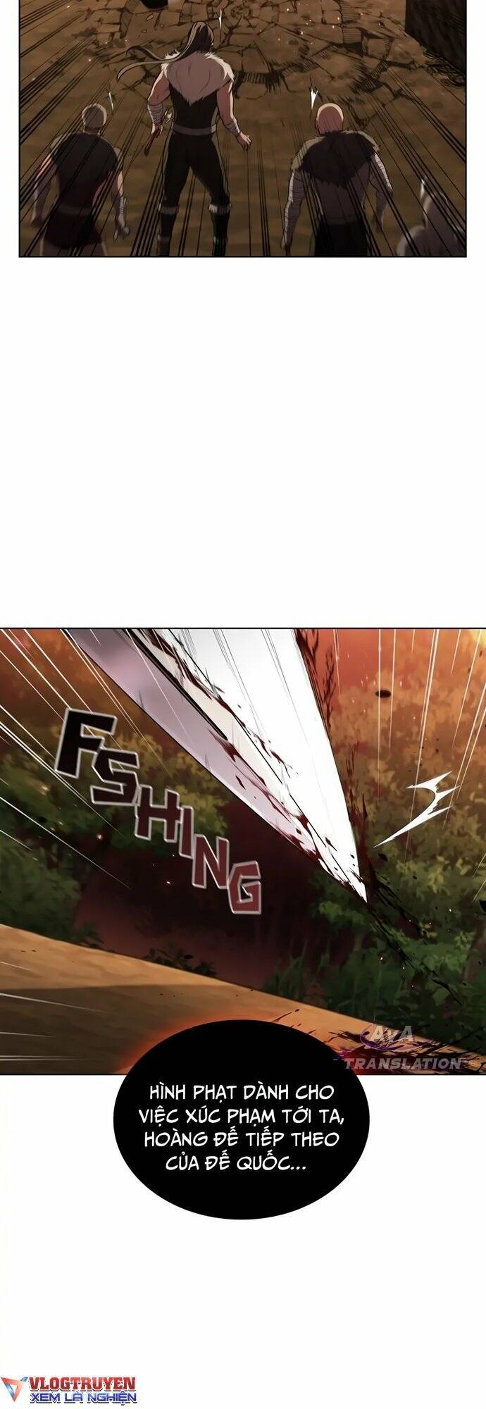 Hồi Quy Thành Công Tước Chap 55 - Next Chap 56
