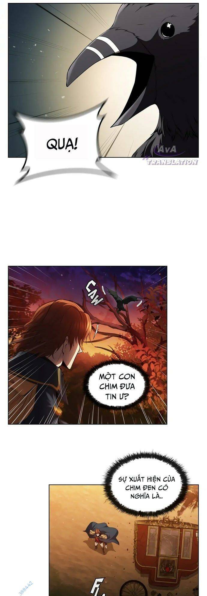 Hồi Quy Thành Công Tước Chap 55 - Next Chap 56