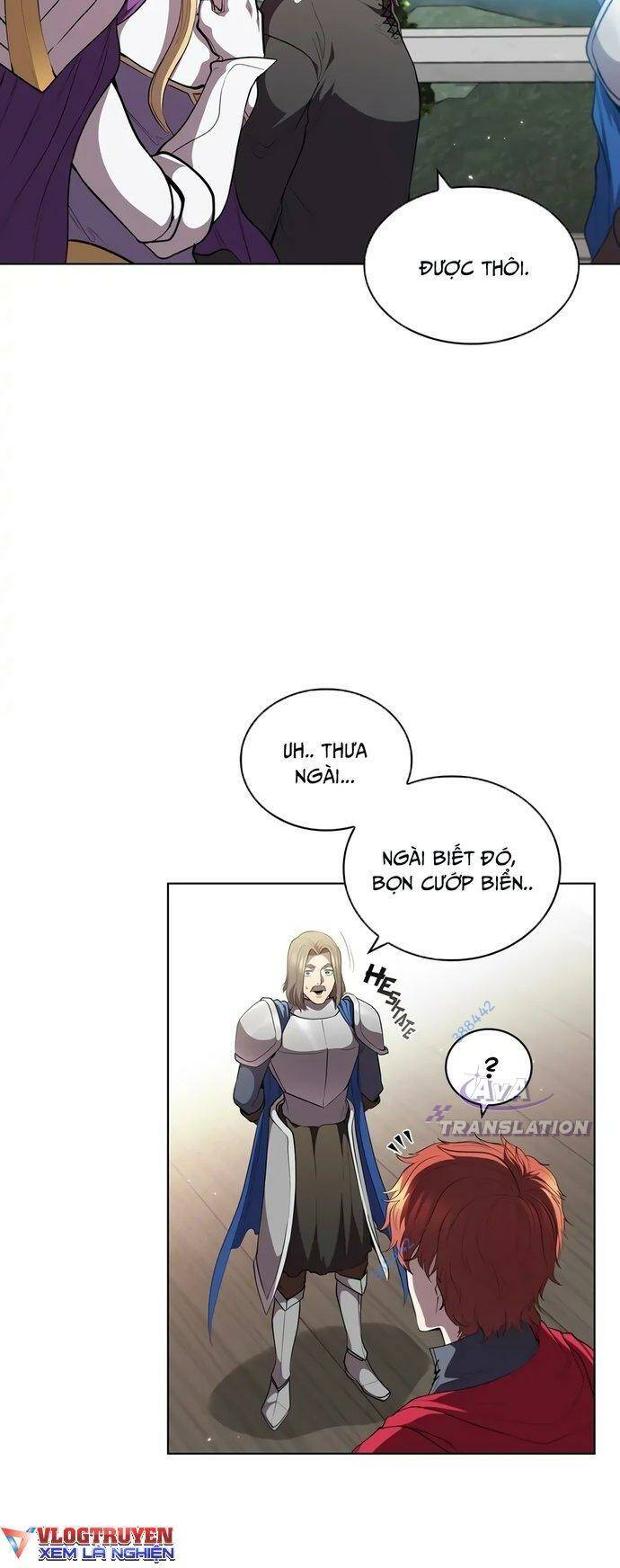 Hồi Quy Thành Công Tước Chap 55 - Next Chap 56