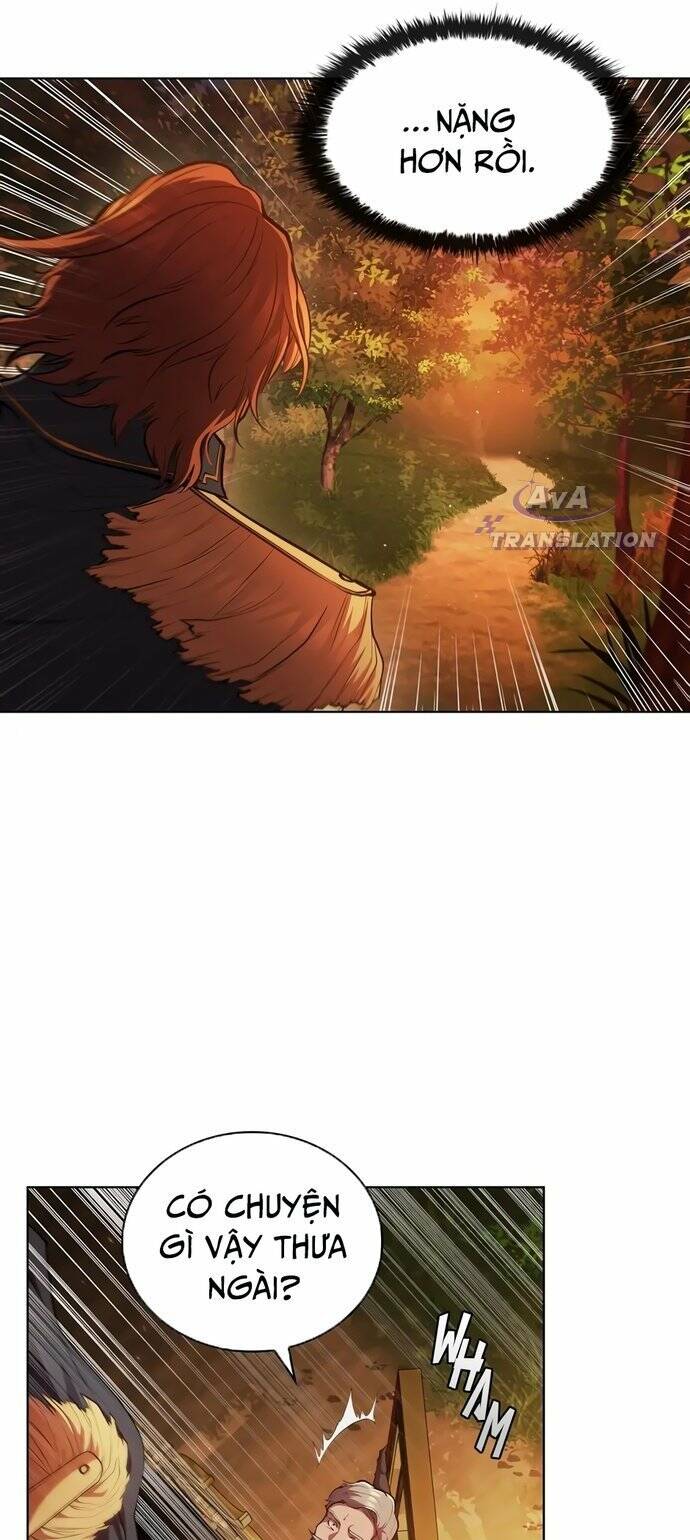 Hồi Quy Thành Công Tước Chap 55 - Next Chap 56