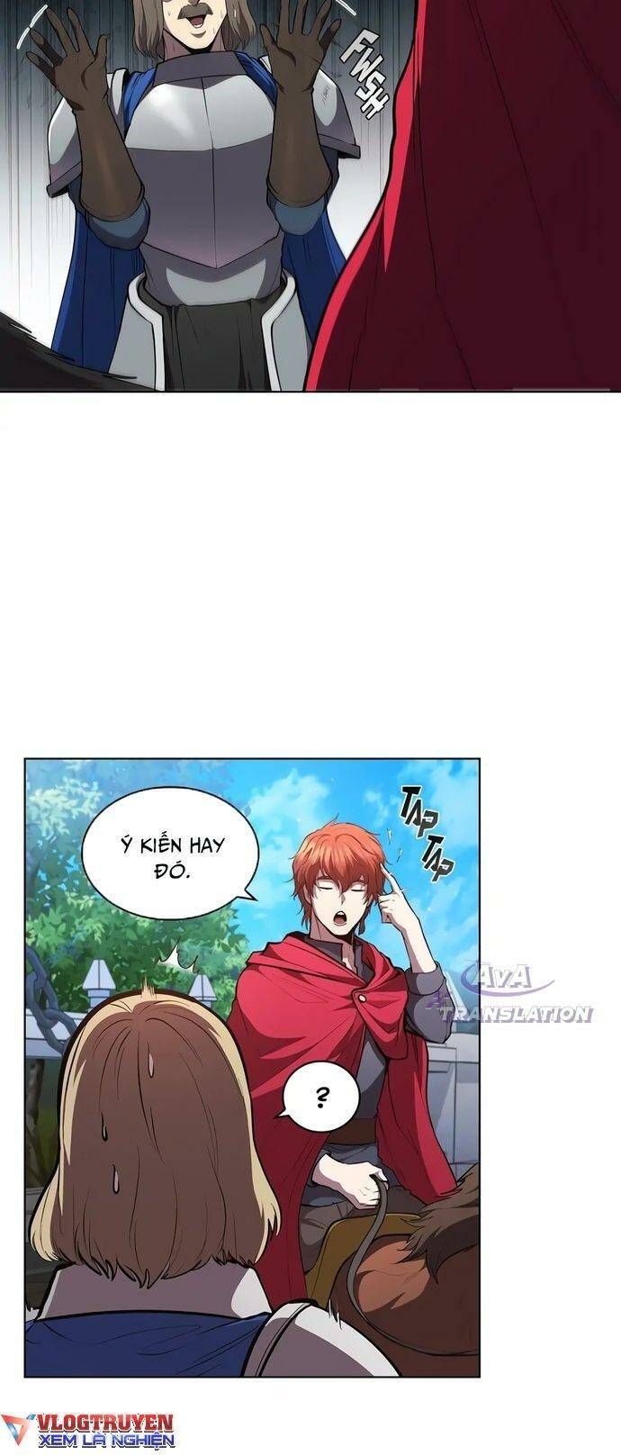 Hồi Quy Thành Công Tước Chap 55 - Next Chap 56