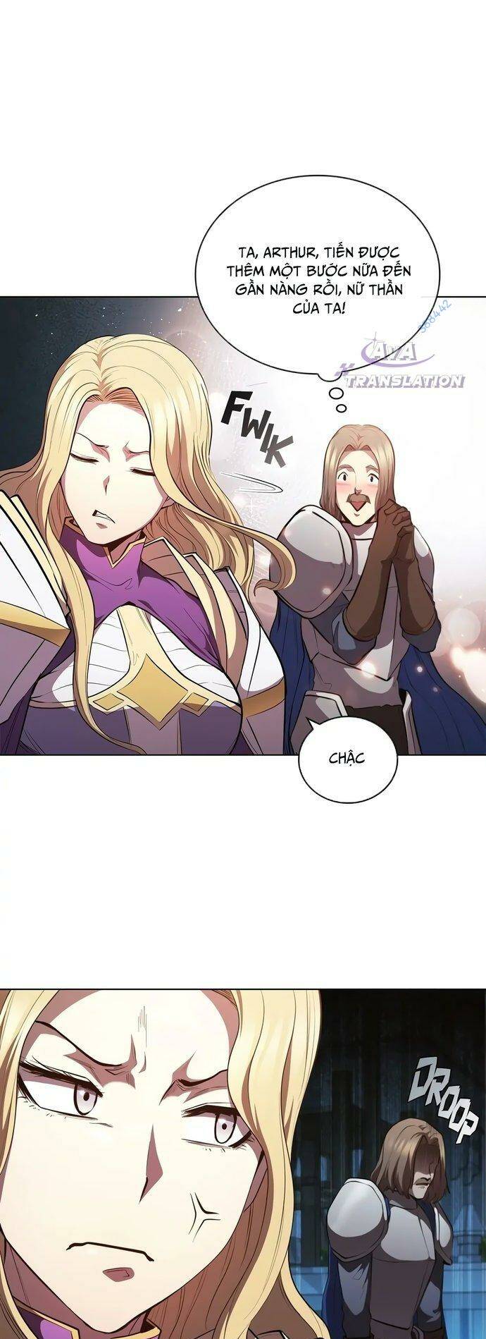 Hồi Quy Thành Công Tước Chap 55 - Next Chap 56