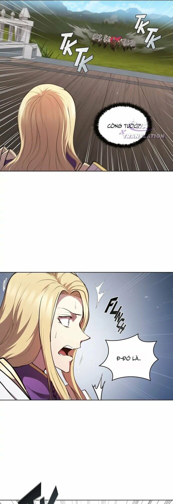 Hồi Quy Thành Công Tước Chap 55 - Next Chap 56