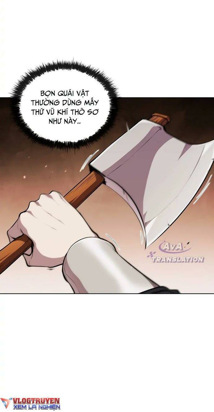 Hồi Quy Thành Công Tước Chap 55 - Next Chap 56