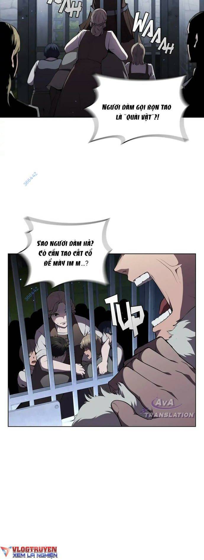 Hồi Quy Thành Công Tước Chap 56 - Next Chap 57