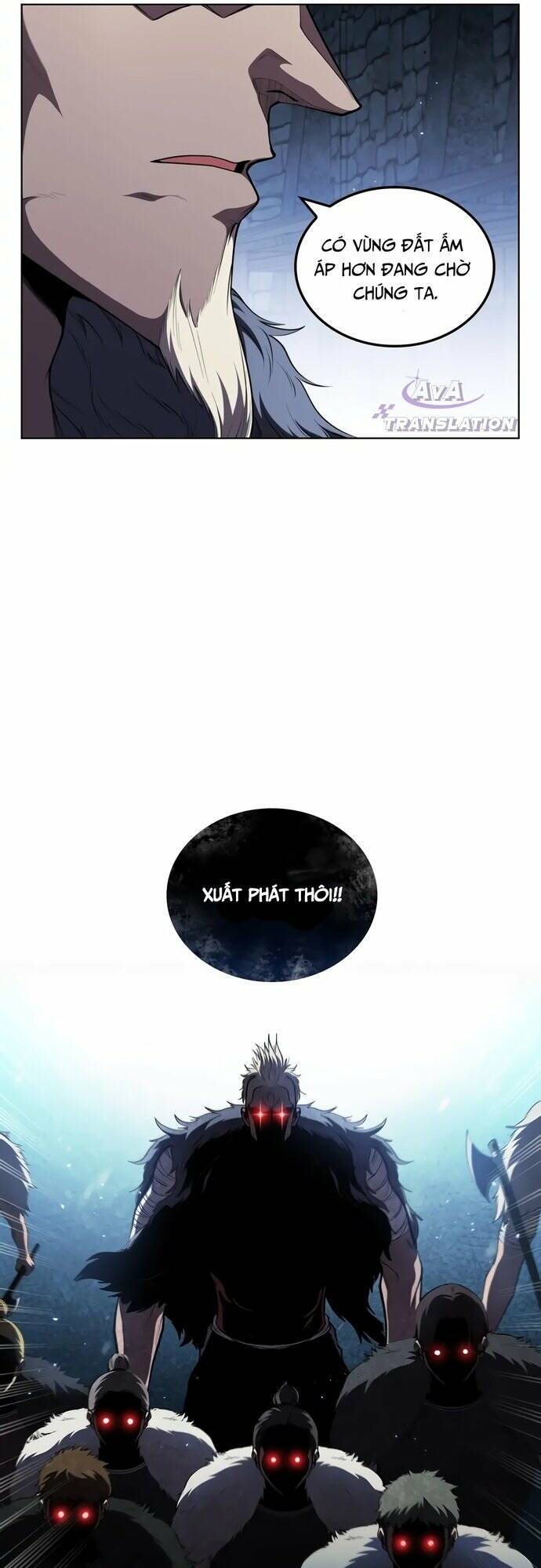 Hồi Quy Thành Công Tước Chap 56 - Next Chap 57