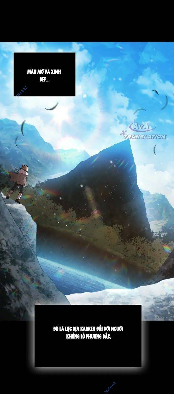 Hồi Quy Thành Công Tước Chap 56 - Next Chap 57