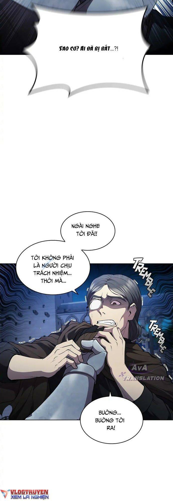 Hồi Quy Thành Công Tước Chap 56 - Next Chap 57