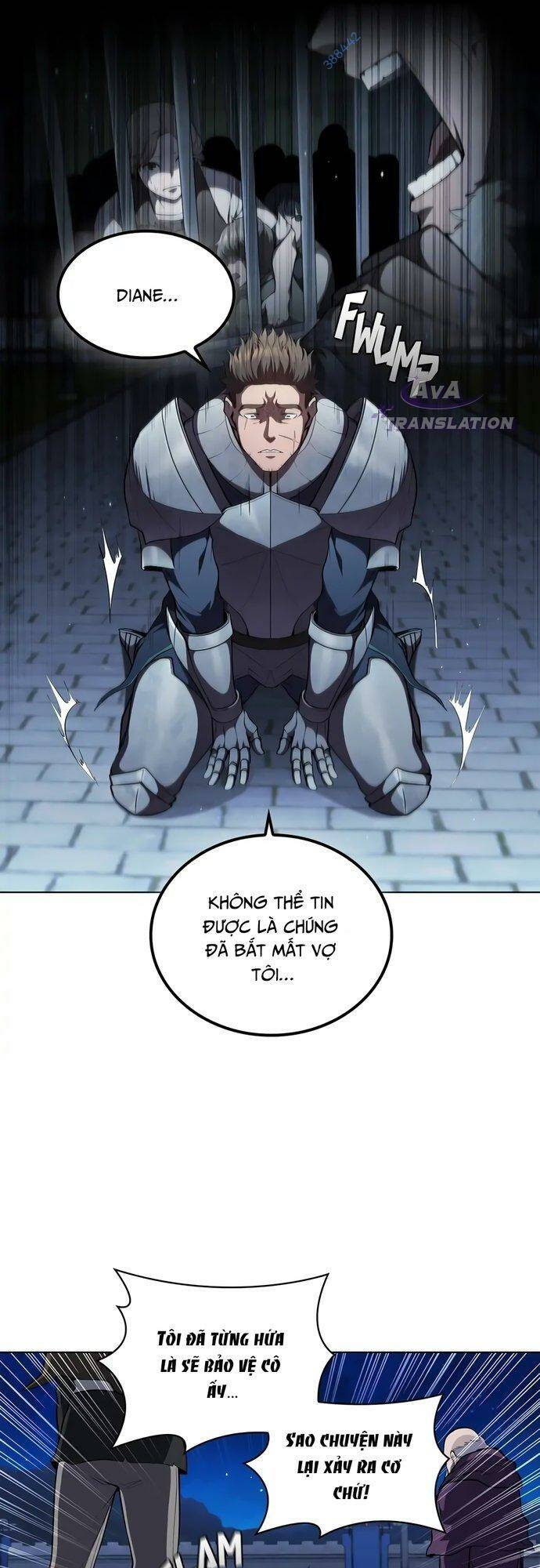 Hồi Quy Thành Công Tước Chap 56 - Next Chap 57