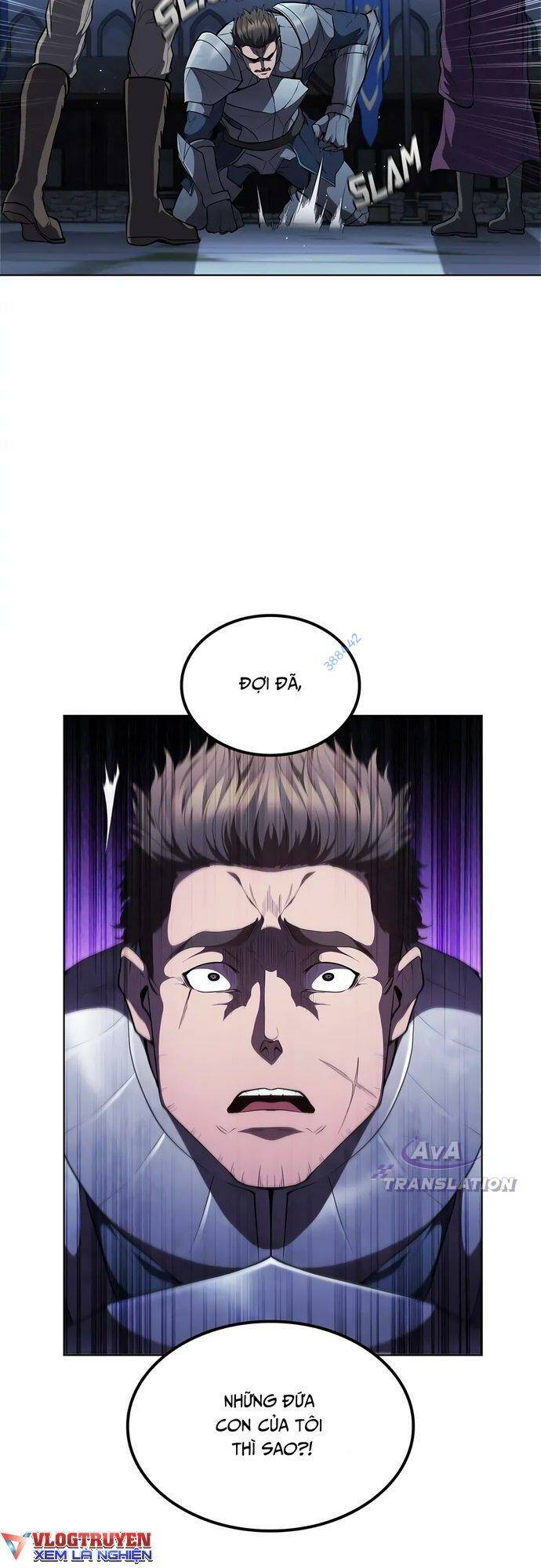 Hồi Quy Thành Công Tước Chap 56 - Next Chap 57