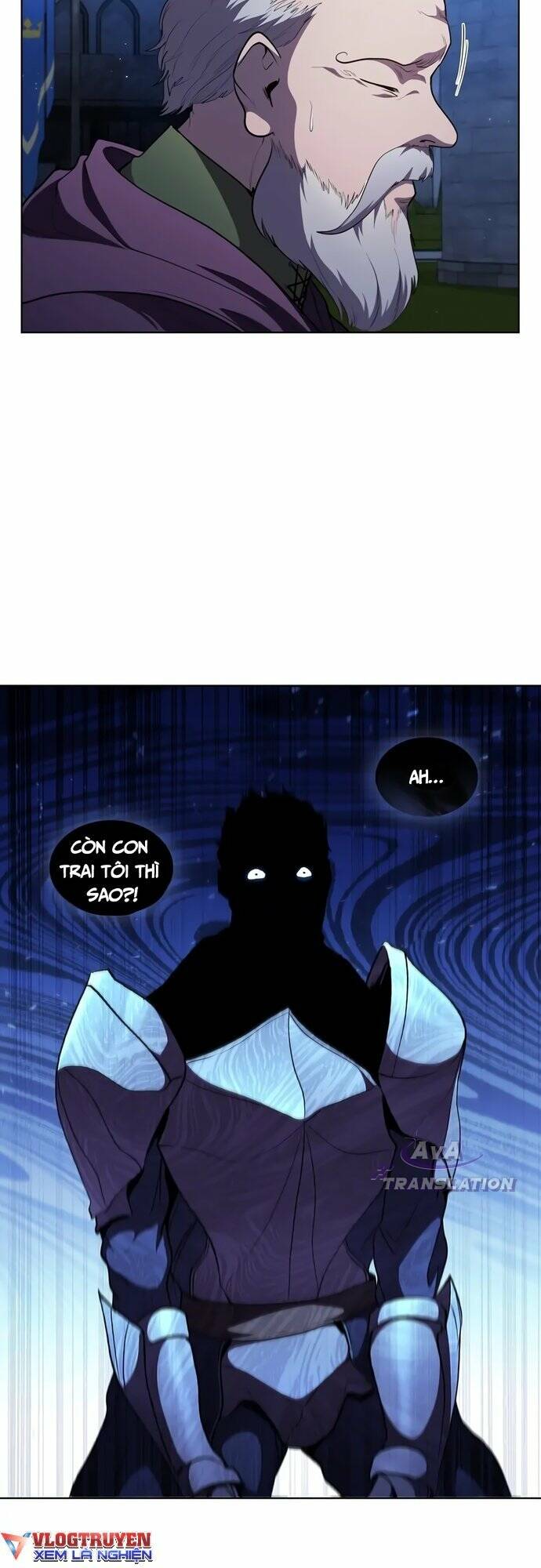 Hồi Quy Thành Công Tước Chap 56 - Next Chap 57