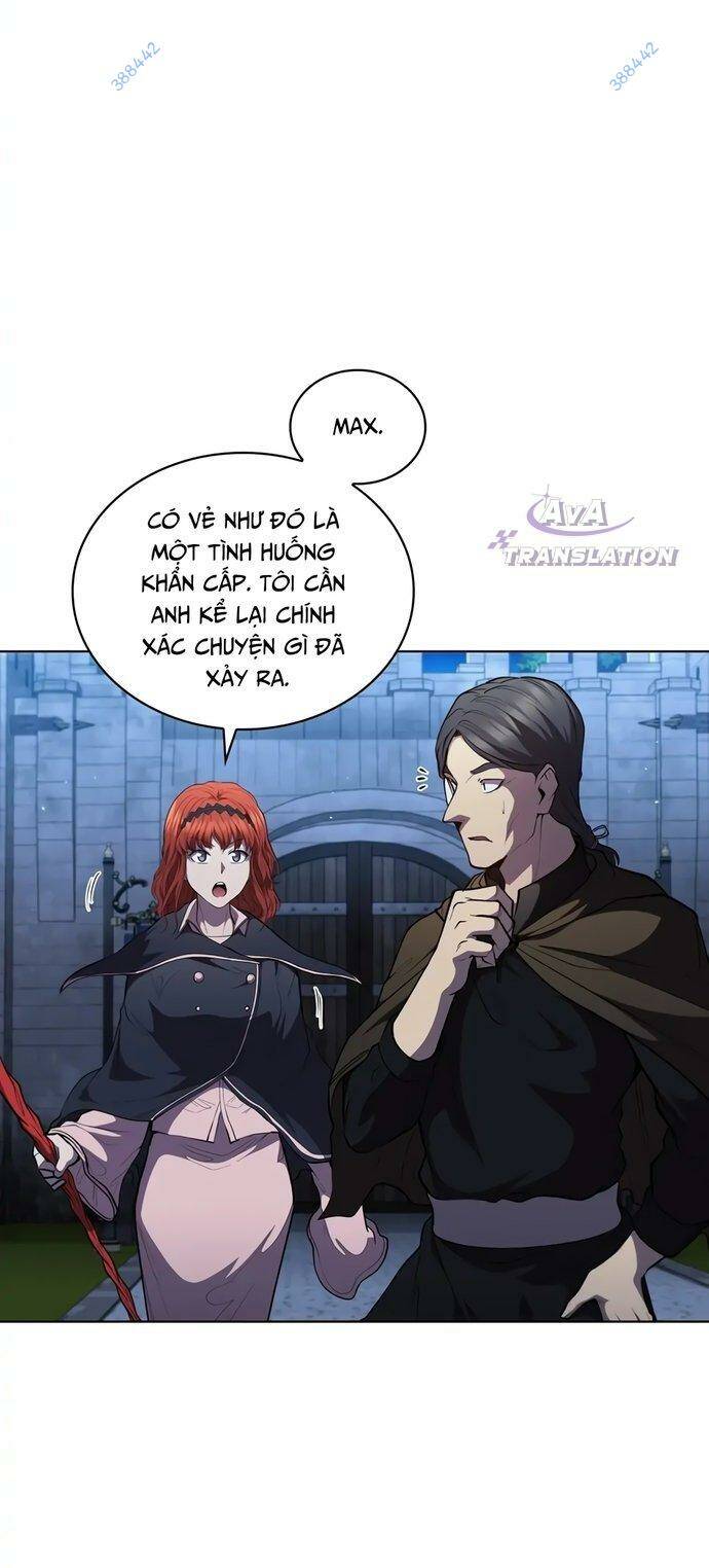 Hồi Quy Thành Công Tước Chap 56 - Next Chap 57