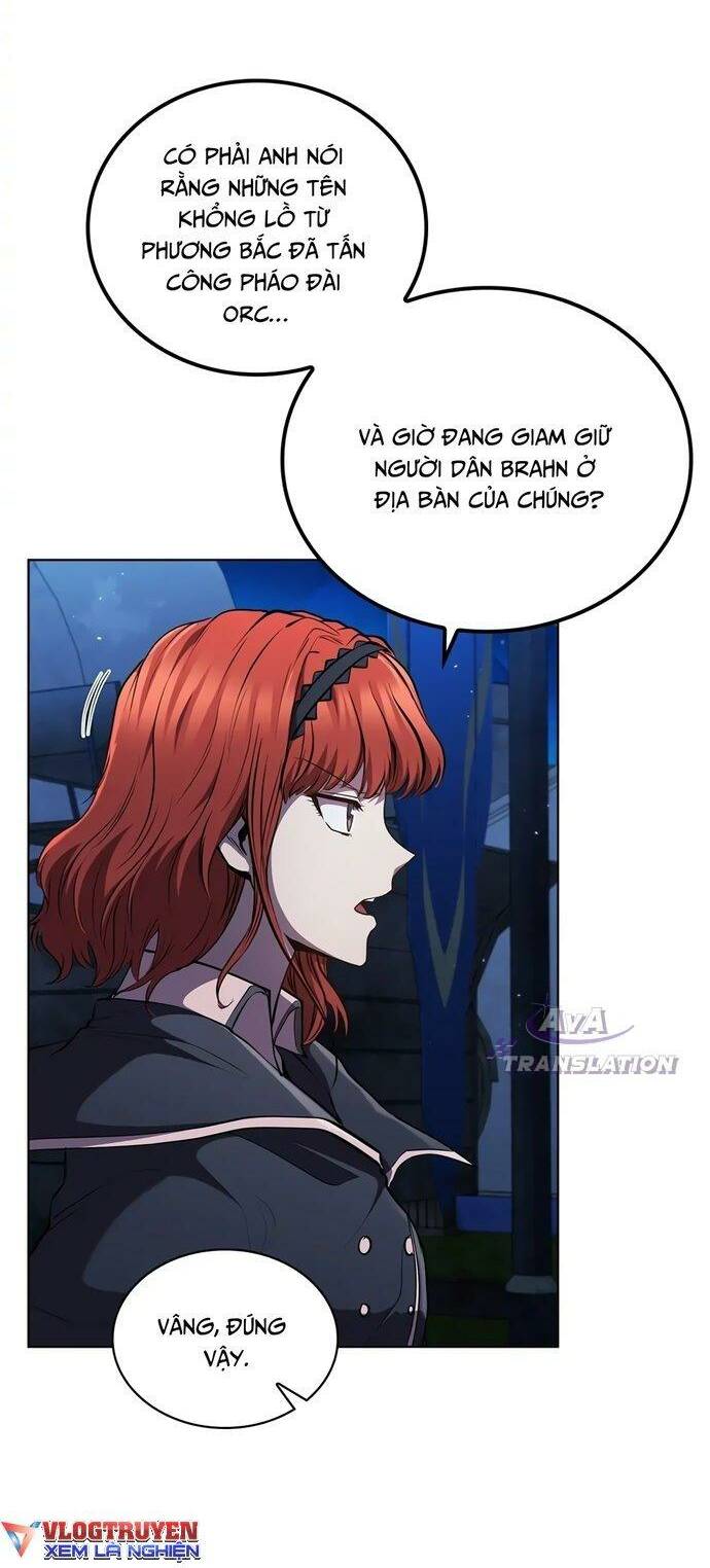 Hồi Quy Thành Công Tước Chap 56 - Next Chap 57
