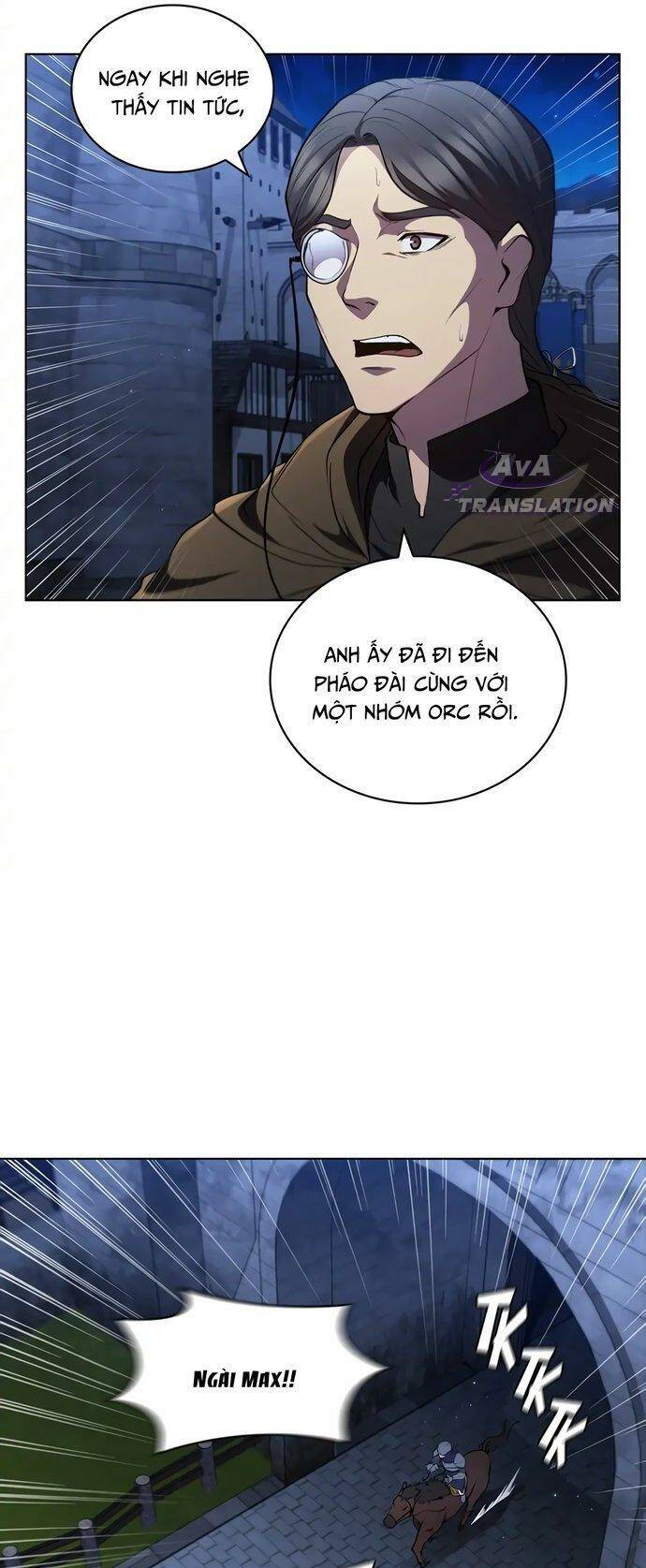 Hồi Quy Thành Công Tước Chap 56 - Next Chap 57
