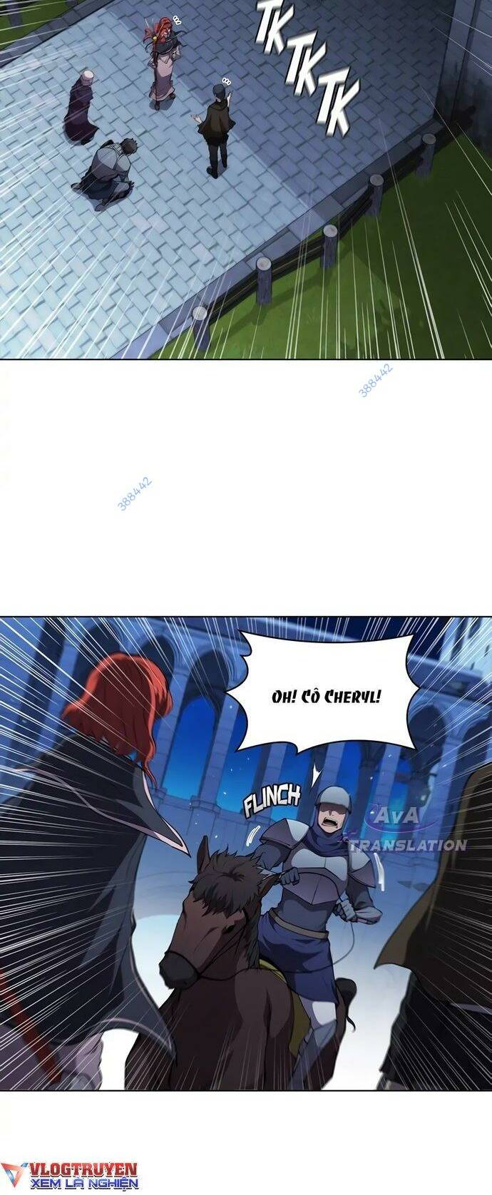 Hồi Quy Thành Công Tước Chap 56 - Next Chap 57