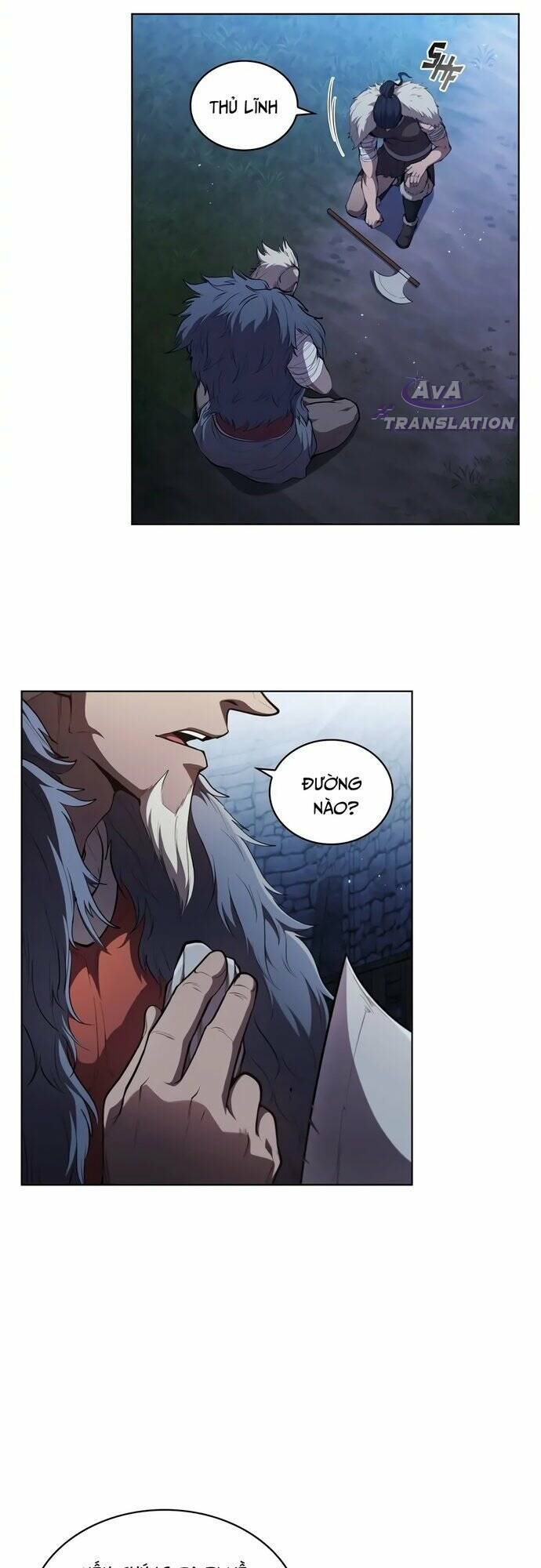 Hồi Quy Thành Công Tước Chap 56 - Next Chap 57